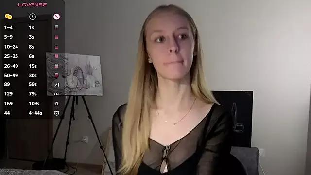 Sweet_xx_Gold from StripChat