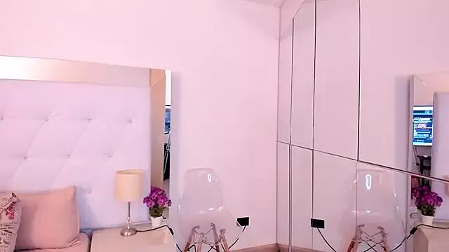 sweetabbey from StripChat