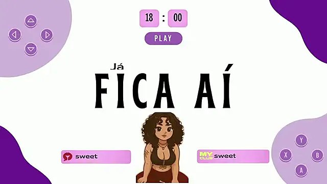 sweetamy326 from StripChat