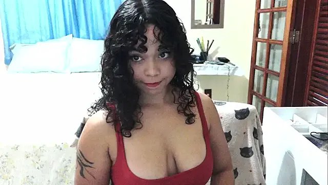 sweetamy326 from StripChat