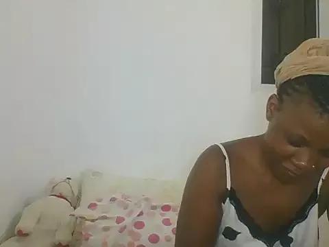 Sweetbaby004 from StripChat