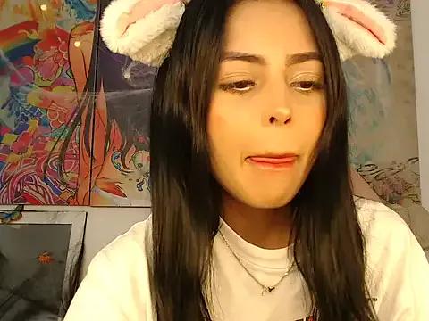 Sweetcandy18_Little from StripChat