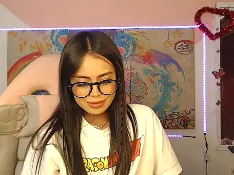 Sweetcandy18_Little from StripChat