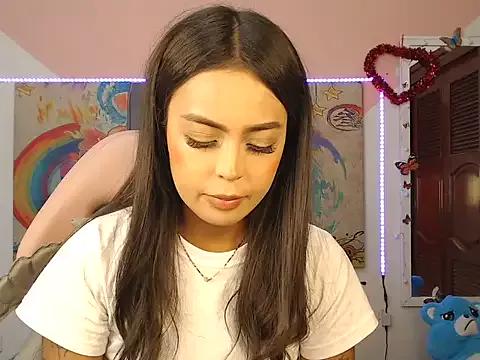 Sweetcandy18_Little from StripChat