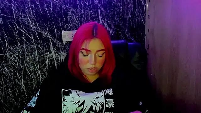 sweetcherryyy_ on StripChat 