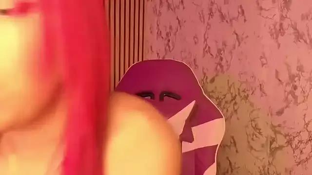 sweetcherryyy_ on StripChat 