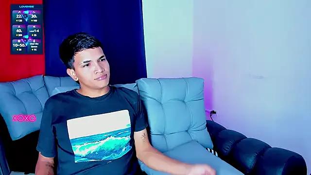 Sweetdirtygroup from StripChat is Freechat