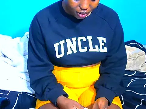 SweetHoney21_ from StripChat