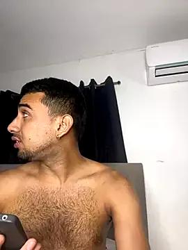 sweethoneytsx from StripChat