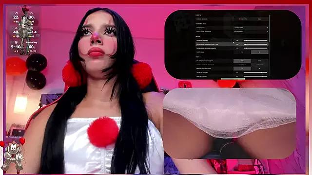 SweetieCloe_ from StripChat