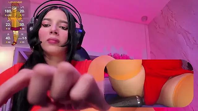 SweetieCloe_ from StripChat