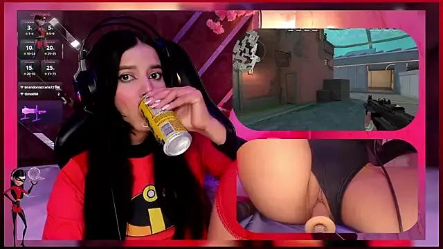 SweetieCloe_ from StripChat