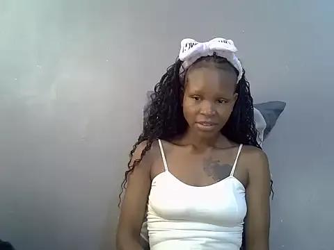 Sweetlanah from StripChat