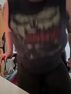 Sweetleeahxx from StripChat is Freechat