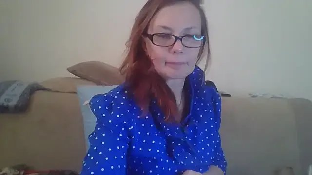 Sweetmurrr on StripChat 