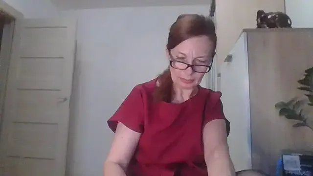 Sweetmurrr on StripChat 