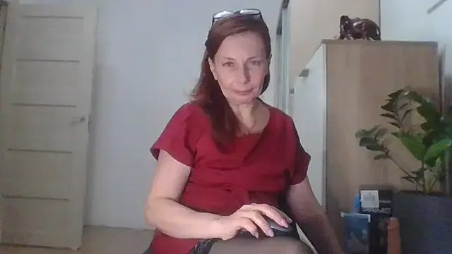 Sweetmurrr on StripChat 