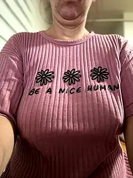 Sweetmystery1 from StripChat