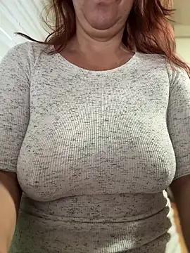 Sweetmystery1 from StripChat