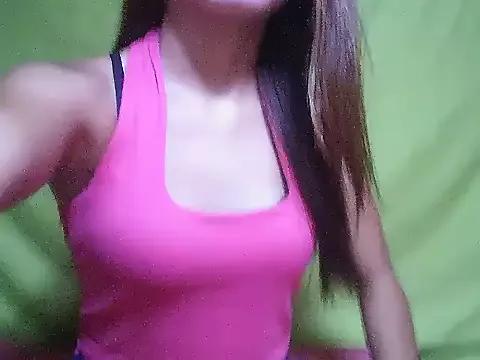 SweetPussie18x from StripChat