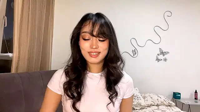 SweetSakuraJane from StripChat