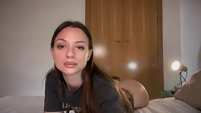 SweetTits26 from StripChat