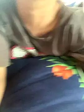 Sweety_008 from StripChat