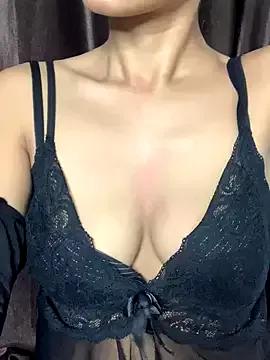 Sweety_008 from StripChat