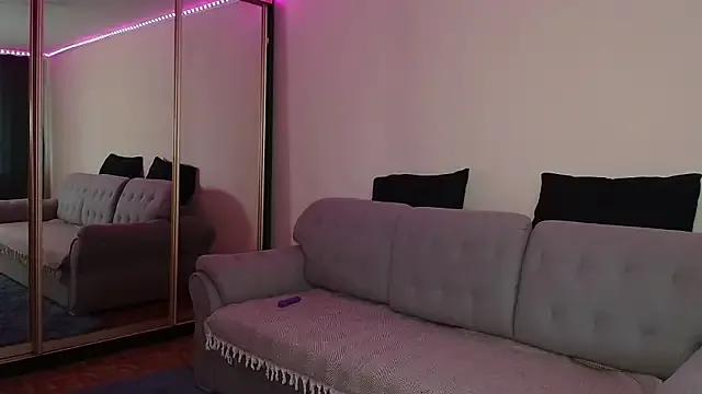 Sweety_Katty from StripChat