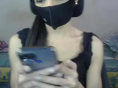 SweetyCD from StripChat is Freechat