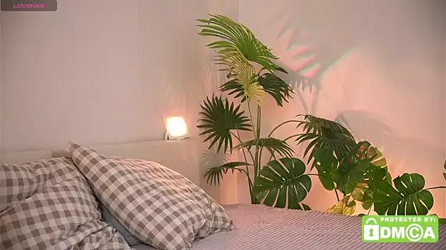 Naked Room swtty_meivi 