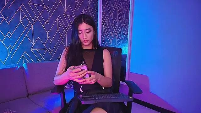 Tahara_Romanov from StripChat