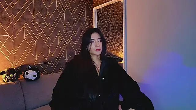 Tahara_Romanov from StripChat