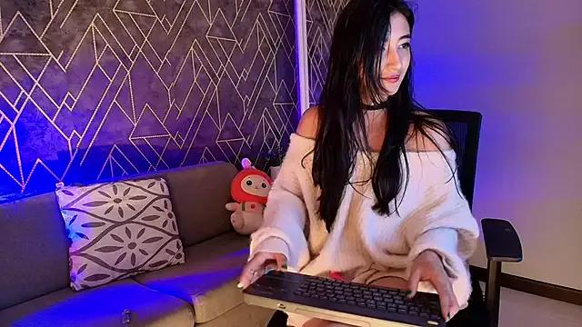 Tahara_Romanov from StripChat