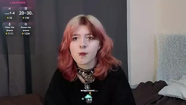 TaiteBeat from StripChat