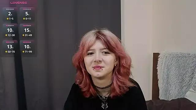 TaiteBeat from StripChat