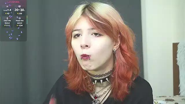 TaiteBeat from StripChat