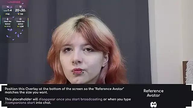 TaiteBeat from StripChat