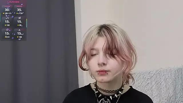 TaiteBeat from StripChat