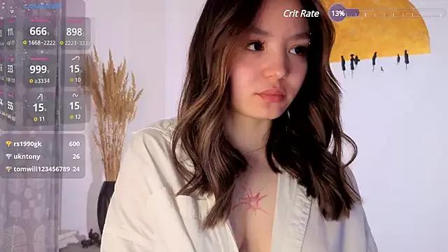 TaiteGloss from StripChat