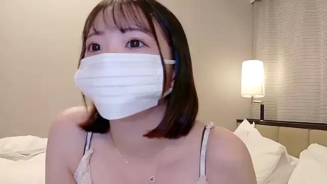Takanashi_Kotori from StripChat is Freechat