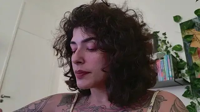 TaliMajesty from StripChat