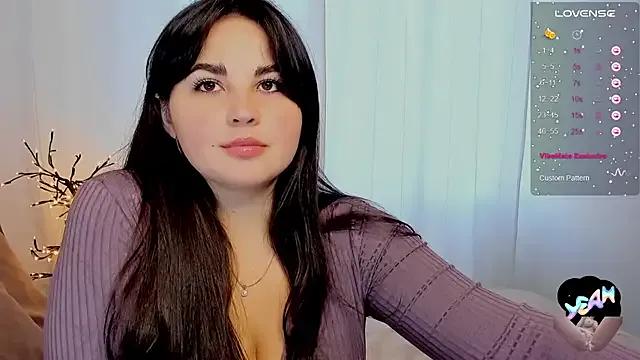 Talla_a from StripChat