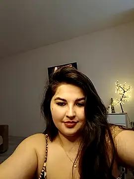 Talla_a from StripChat