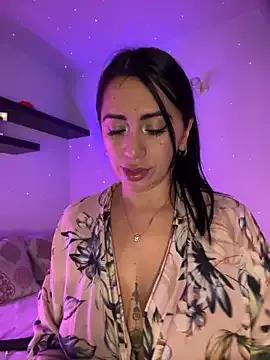 Tamara_jay from StripChat