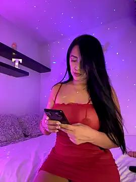 Tamara_jay from StripChat