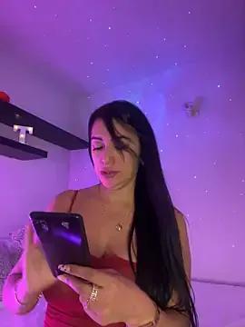 Tamara_jay from StripChat