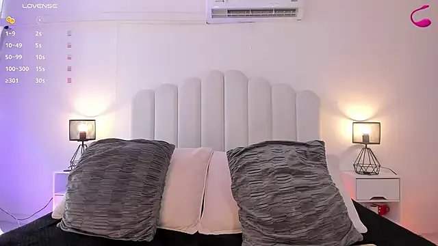 tamara_kisses on StripChat 