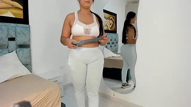 Tamara_lovv from StripChat