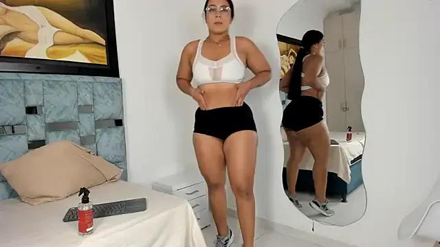 Tamara_lovv from StripChat